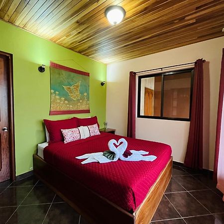Tucantico Lodge - Monteverde Екстериор снимка