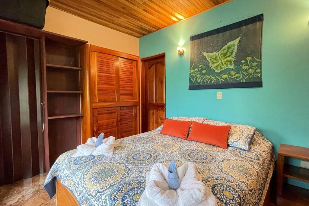 Tucantico Lodge - Monteverde Екстериор снимка