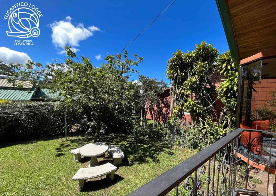 Tucantico Lodge - Monteverde Екстериор снимка