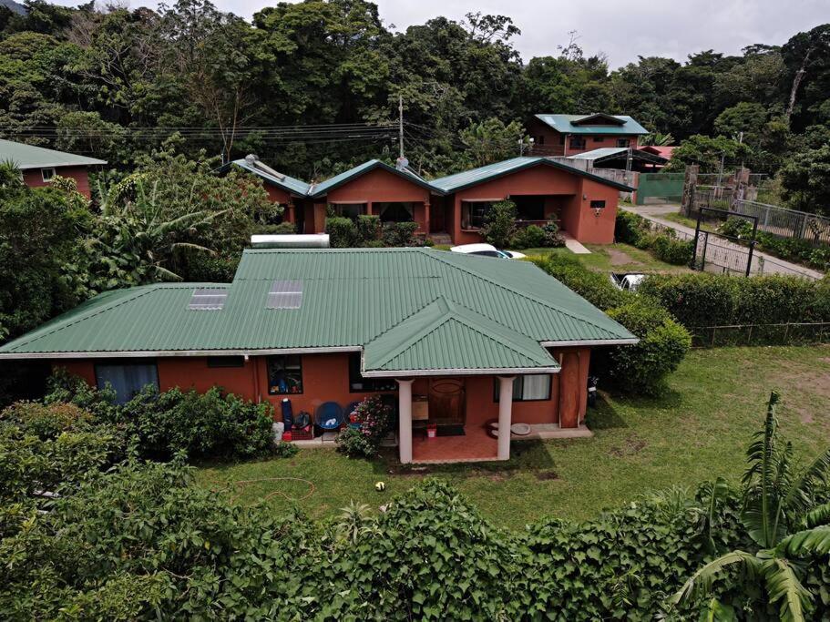 Tucantico Lodge - Monteverde Екстериор снимка