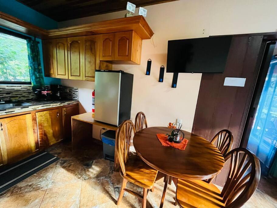 Tucantico Lodge - Monteverde Екстериор снимка