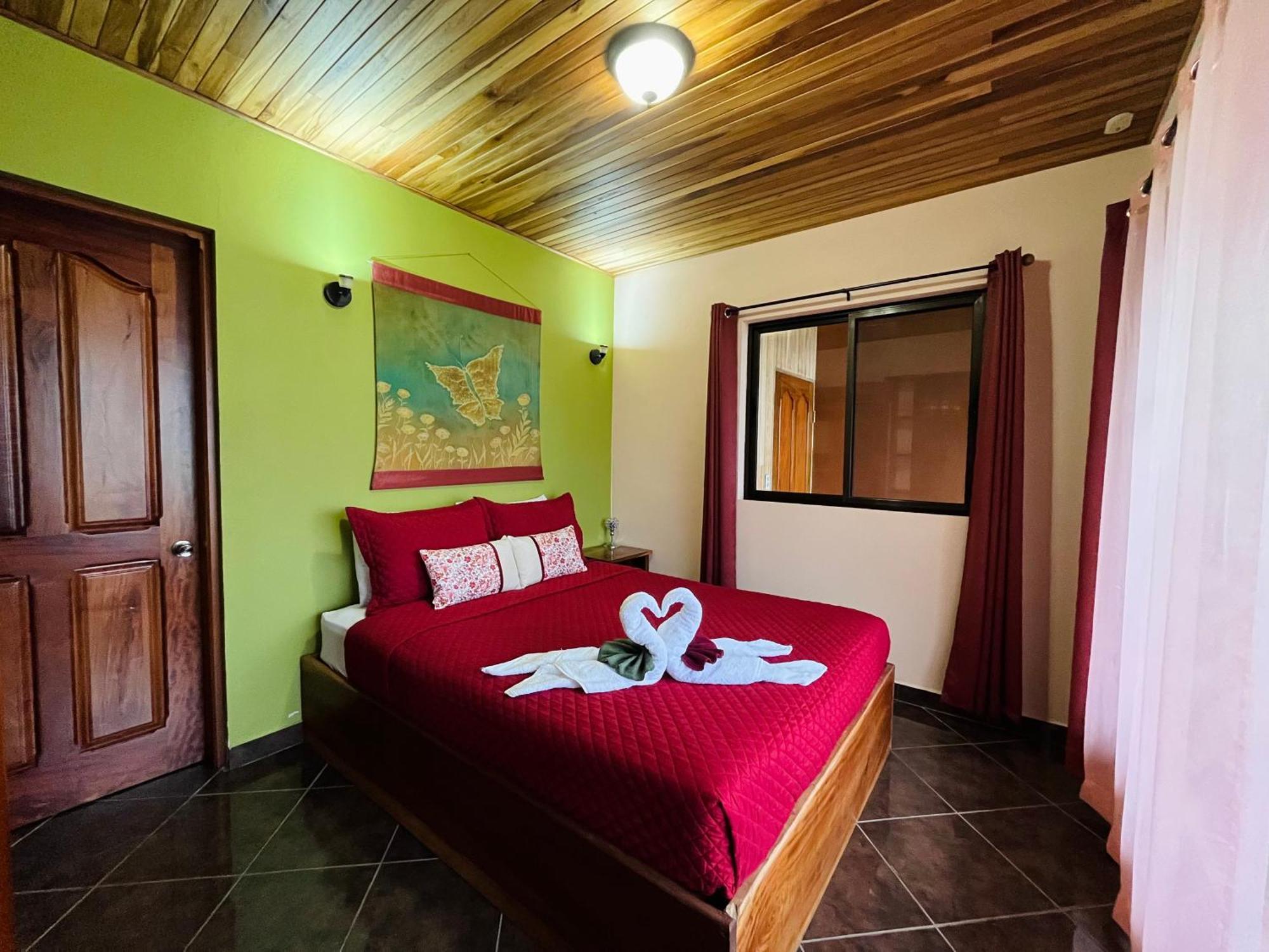 Tucantico Lodge - Monteverde Екстериор снимка