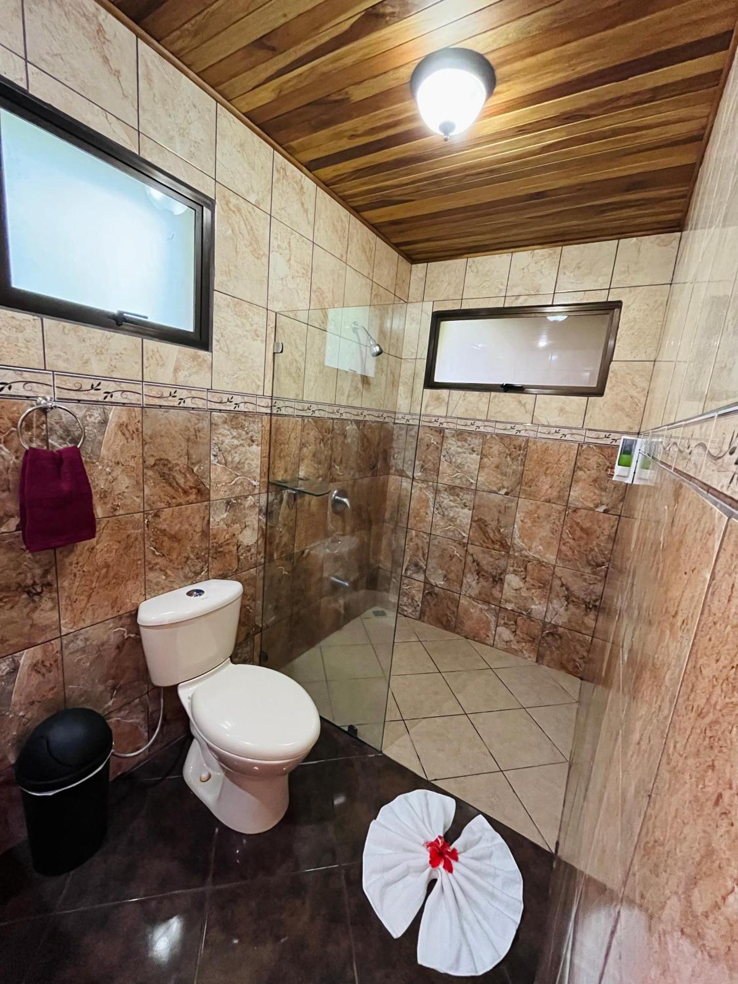 Tucantico Lodge - Monteverde Екстериор снимка