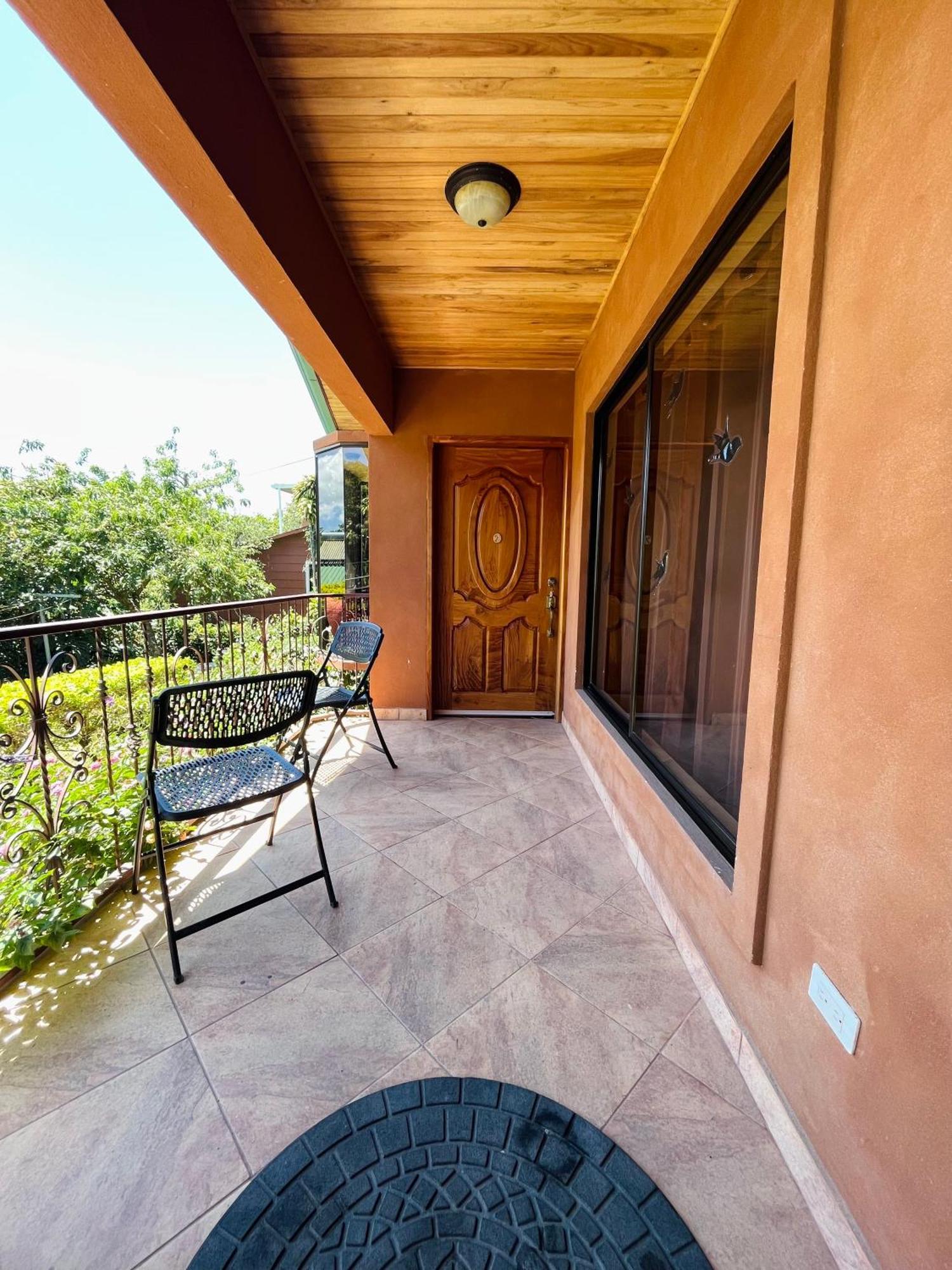 Tucantico Lodge - Monteverde Екстериор снимка